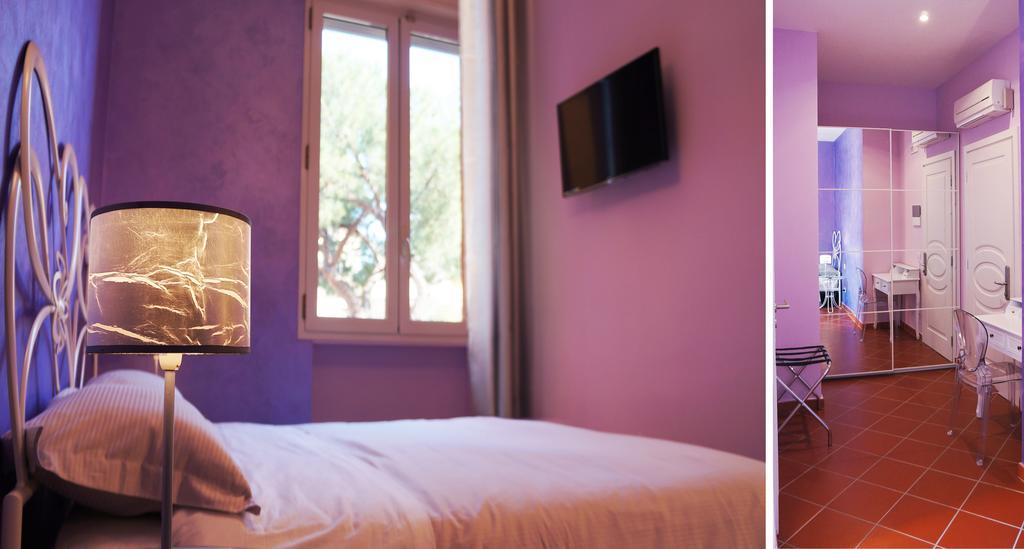 Terrazza Belfiore Bed and breakfast
