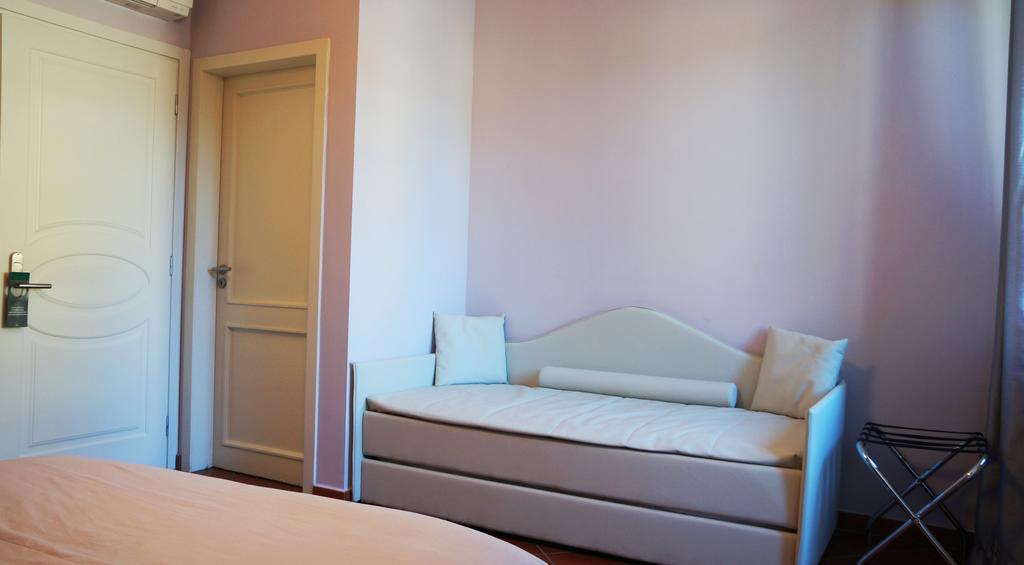 Bed and breakfast Terrazza Belfiore Florencia