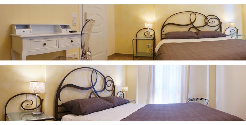 Terrazza Belfiore Bed and breakfast Florencia