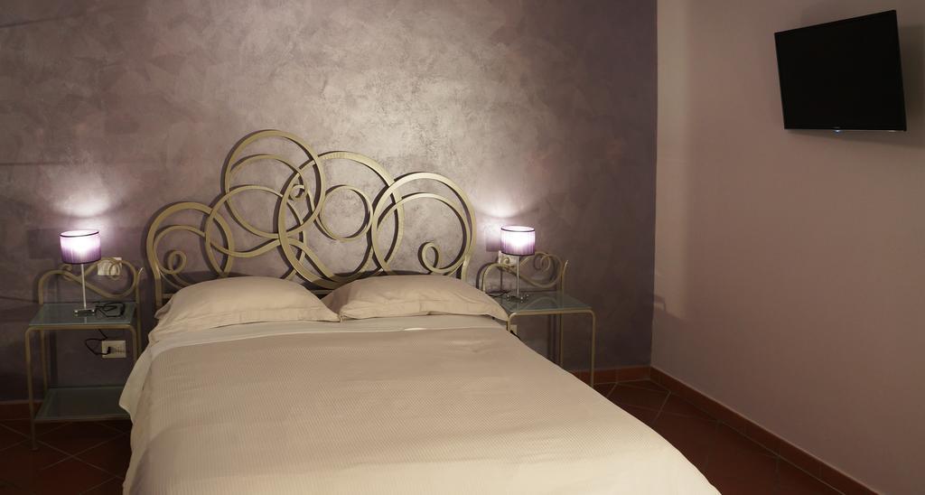 Bed and breakfast Terrazza Belfiore