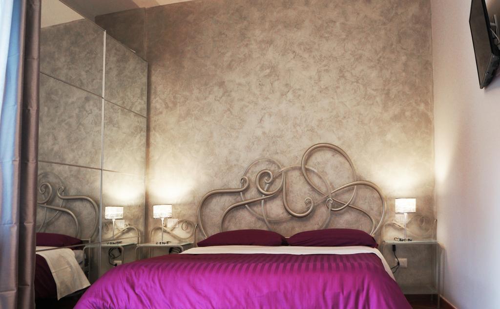 Terrazza Belfiore Bed and breakfast