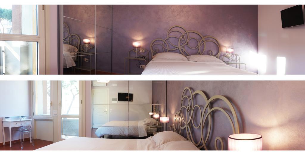 Bed and breakfast Terrazza Belfiore *