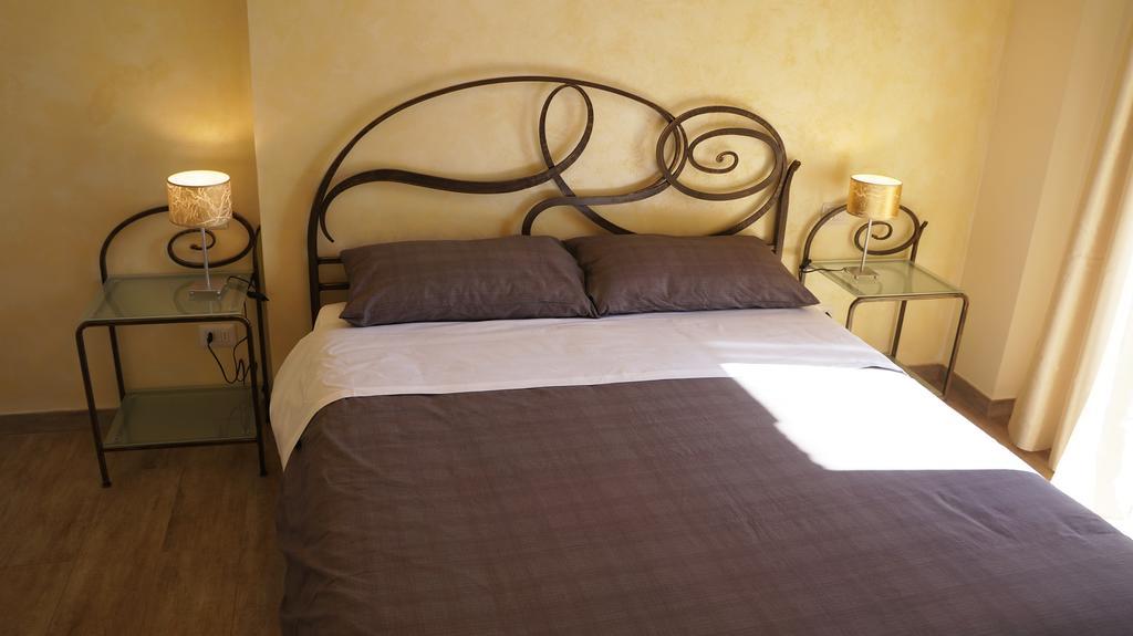 Bed and breakfast Terrazza Belfiore Florencia