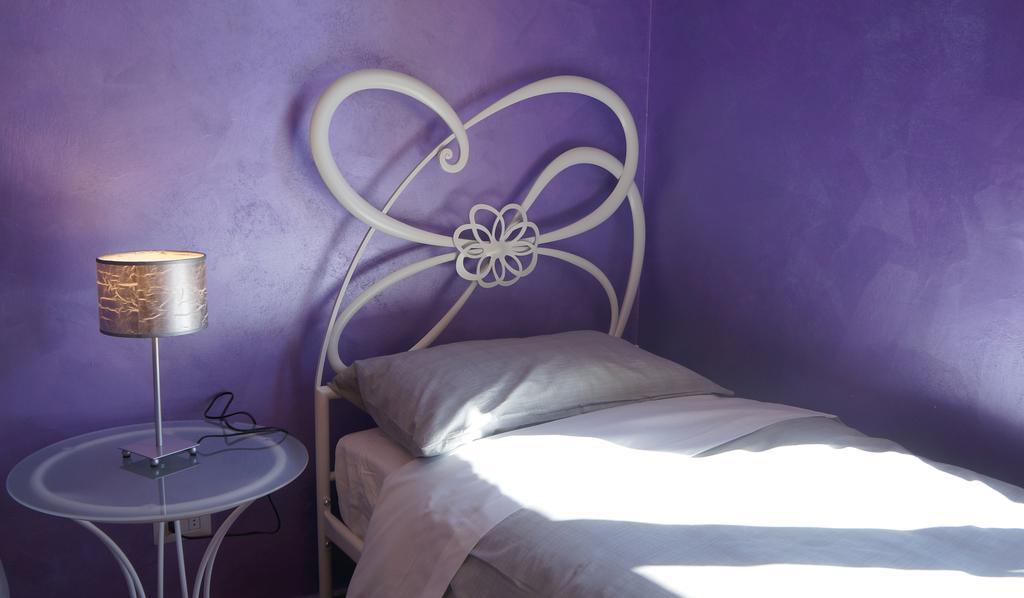 Terrazza Belfiore Bed and breakfast Florencia